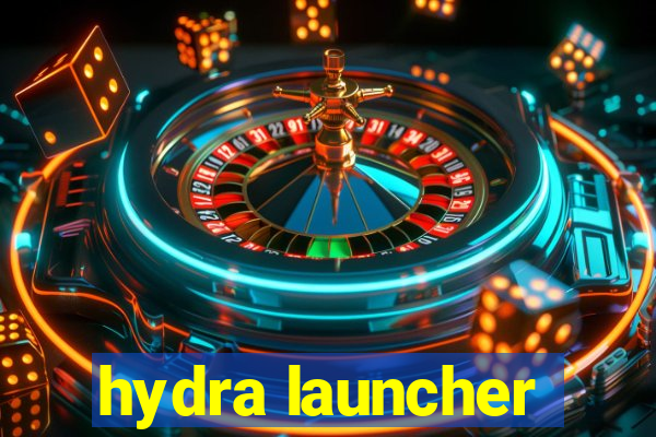 hydra launcher